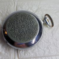 Карманные часы молния СССР. Не частые . С рубля без МЦ . Много лотов с рубля без МЦ.