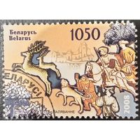 Беларусь 2008. Охота