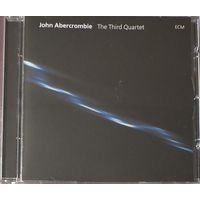 CD_John Abercrombie – The Third Quartet-2007
