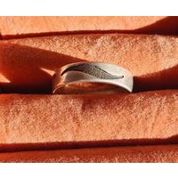 Кольцо, 925, 18-18.5 размер