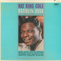 Nat King Cole – Ramblin' Rose, LP, USA 1962
