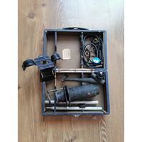 Фотоувеличитель ПУ - 2. 1954г.