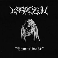 Karaczun - Hamorlivasc CD