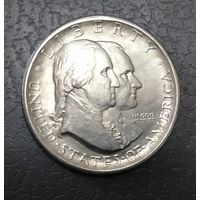 50 центов 1926 г. 150 лет США