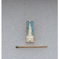 Никольская башня.