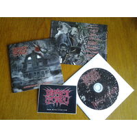 Vincent Crowley - Anthology of Horror CD