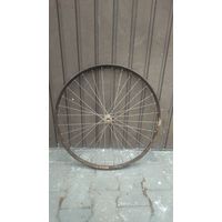 Переднее колесо чайка СССР под восстановление.