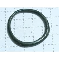 Кольцо старинное ложновитое #98