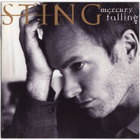 Sting Mercury Falling