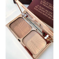 Charlotte Tilbury Filmstar Bronze & Glow палетка для лица
