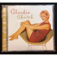 CD,(USA) Claudia Church – Claudia Church