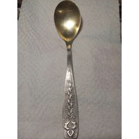 Ложка чайная 1 штука Хмель.