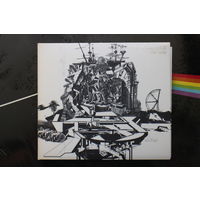 Last Alliance - The Sum (2008, CD)