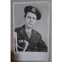 Фото ВДВ СССР в коллекцию