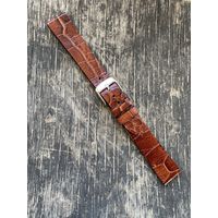 Ремень для часов 18 мм ( Лот с рубля )
