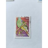 Ю.Африка 2000 1м