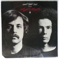 LP Sweet Pain Featuring David Riordan & Rob Moitoza – Sweet Pain Too (1973) Classic Rock, Psychedelic Rock