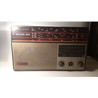 Радиоприёмник SELENA 223. РП СССР