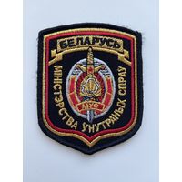 Шеврон 102