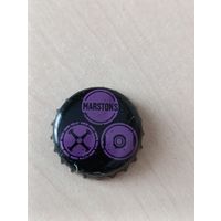 Крышки - пробки ( Великобритания )