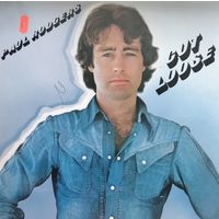 Paul Rodgers /Cut Loose/1983, WB, LP, Germany, Ex -Free