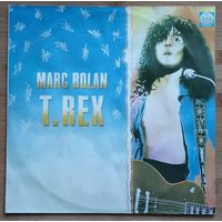 Marc Bolan / T. Rex