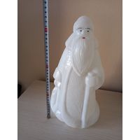 Дед мороз игрушка СССР