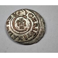 1648 год Солид