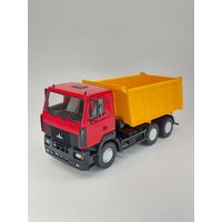 Минский - 6501  от Автоистории 1:43