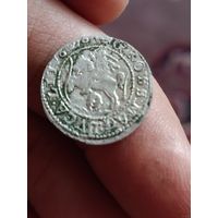 Грош сигизмунда 3