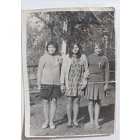 Старое фото в коллекцию