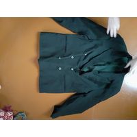 Пиджак женский   размер 38