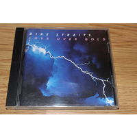 Dire Straits - Love Over Gold - CD