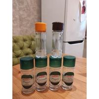 Емкости для специй 6 штук.