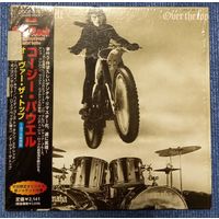 CD,(Japan) Cozy Powell – Over The Top