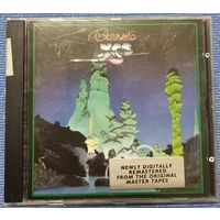 CD,(EC) Yes – Classic Yes