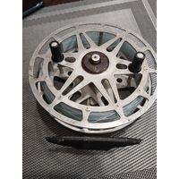 Катушка СССР.