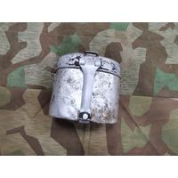Котелок. Германия WW2