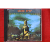 Uriah Heep – Wake The Sleeper (2008, CD)