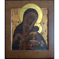 О Всепетая Мати. Центральная Россия, 19 век.