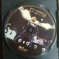 CD Led Zeppelin (MP3)