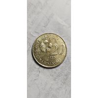 Малайзия 20 сен 2014