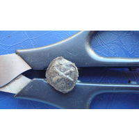 Пуговица гренада на пушках                                                                                                          (4990)