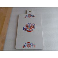 Разделочная доска