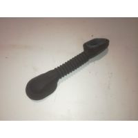 Гофра проводки багажника Opel Astra H