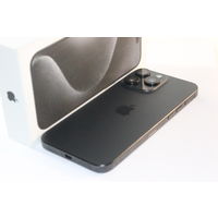 Apple iPhone 15 Pro Max 256GB
