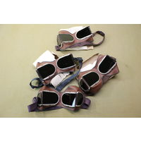 Очки военные СССР, одним лотом. Распродажа коллекции вещей. С РУБЛЯ! АУКЦИОН!