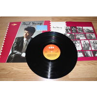 Paul Young – No Parlez
