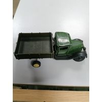 Модель Газ 1 /43 в ремонт