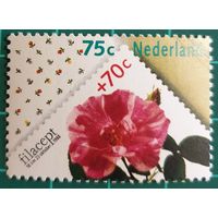 1988 Международная выставка марок- Гаага -Нидерланды